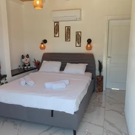 Appartamento Ay Kaş