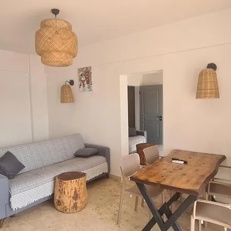 Appartamento Ay Kaş