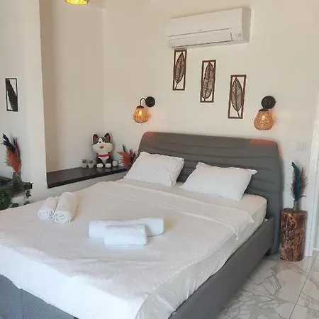 Ay דירה קס