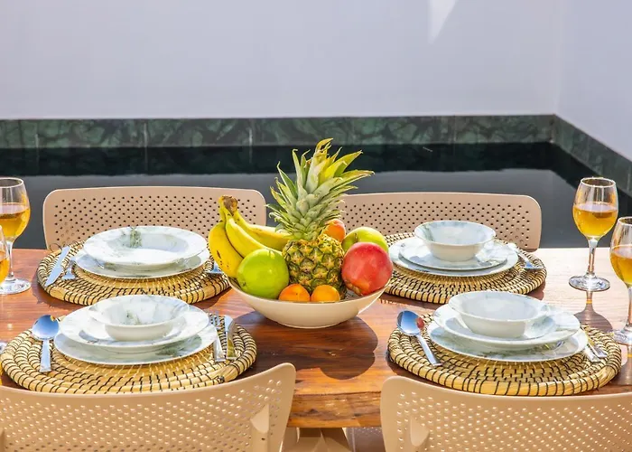 Appartamento Ay Kaş