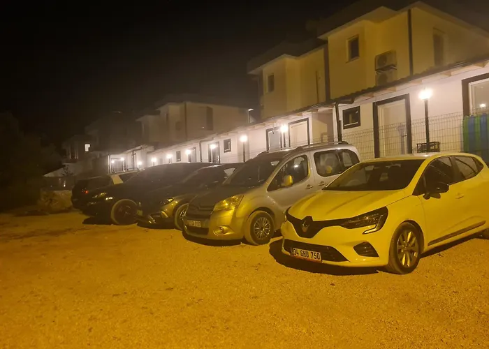 Appartamento Ay Kaş