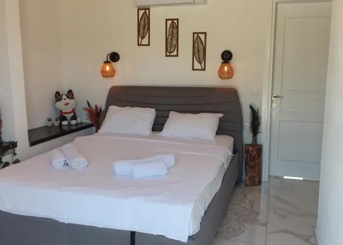 Appartamento Ay Kaş