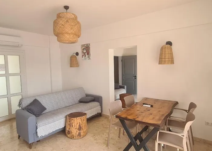 Appartamento Ay Kaş