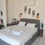 Ay Апартаменти Каш