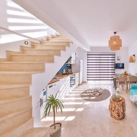 Ay Appartement Kaş