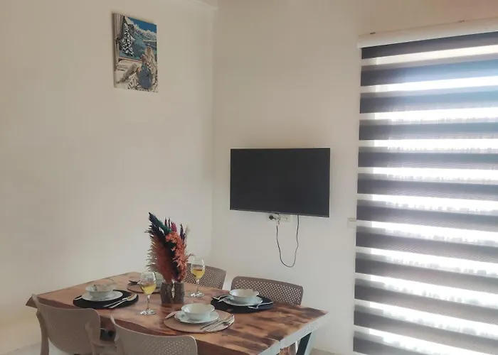 Ay Appartement Kaş